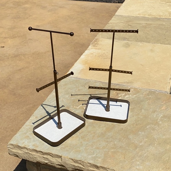 Jewelry organizer brand new with box - Picture 1 of 3